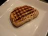 Grilled Fresh Herb Brined Pork Chops. Recipe by Boomette