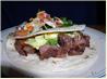 Grilled Steak Fajitas. Recipe by GREG IN SAN DIEGO