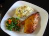 Honey-Baked Chicken