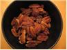 Diabetic "sugar" and Spice Pecans (Crock Pot). Recipe by Mikekey