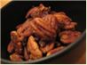 Diabetic "sugar" and Spice Pecans (Crock Pot)