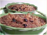Espresso Chocolate Creme Brulee