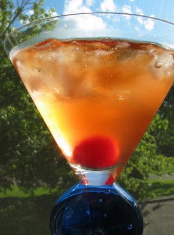 Tennessee Martini. Photo by flower7