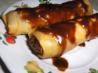 Miriam's Egg Rolls