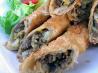 Miriam's Egg Rolls. Recipe by mailbelle