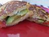 Gourmet Grilled Cheese. Recipe by Missysioux