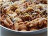 Cheeseburger Pasta