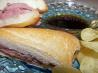 French Dip Au Jus