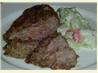 Sicilian Steak (Bistecca Alla Siciliana)
