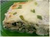 Creamy Seafood Lasagna. Recipe by *Parsley*