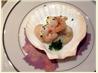 Norwegian Fish Mousse (Fiskepudding)