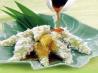 Kue Lupis (Indonesian Sweet Sticky Rice Dumplings). Recipe by Asura