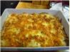 Chicken Crispy Bake
