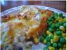 Chicken Crispy Bake