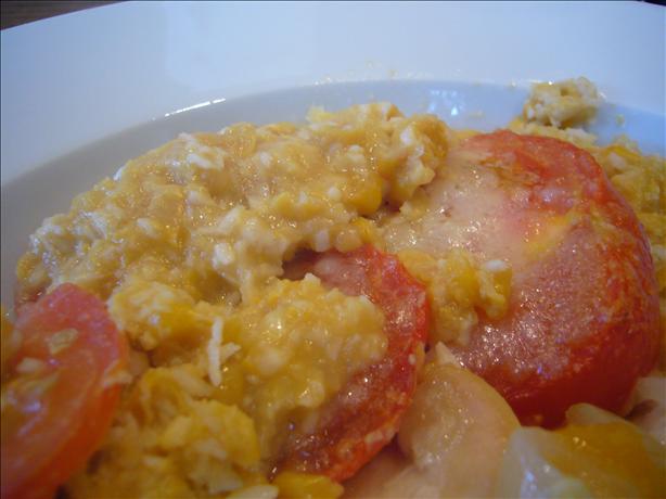 Sweet Corn Dish (Side Dish). Photo by Perfect Pixie
