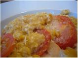 Sweet Corn Dish (Side Dish)