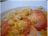 Sweet Corn Dish (Side Dish)