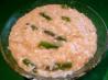 Asparagus Risotto. Recipe by lazyme