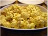 Cauliflower Dish (Side Dish)