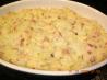 Contest Winner - Twice-Baked Potato Casserole. Recipe by mailbelle