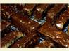 Banana Bread Sticks. Recipe by Chef Joey Z.