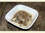 Joey's Vegan Vanilla Sauce