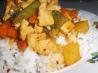 Chicken Pineapple Stir- Fry