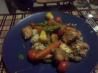 Chicken Pineapple Stir- Fry