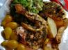 Lemon Pepper Roast Chicken. Recipe by anidifrancofan