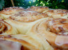 Cinnamon Buns for the Bread Machine