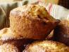 Sour Cream Blueberry Muffins. Recipe by zany artist