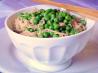 Sesame Ramen With Green Peas. Recipe by gourmetmomma