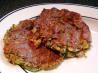 Zucchini Hash Browns