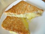 The Ultimate Grilled Cheese