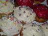Pretty Little Lavender Fairy Cakes - Cupcakes