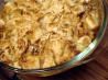 Applesauce Bread Pudding. Recipe by Confetti