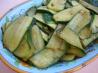 Julia Child's Grated Zucchini Sauteed in Butter and Shallots