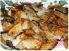 Home Cooked Potatoes and Onions. Recipe by Top Chef