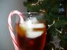 Easiest Peppermint Iced Tea. Recipe by Chef RZ Fan