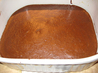 Gingerbread Made With Tofu. Recipe by food snob mom