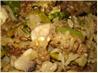 Beef Teriyaki Fried Rice. Recipe by C. Taylor