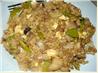Beef Teriyaki Fried Rice