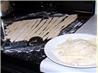 Grandma's Homemade Chicken Noodles. Recipe by George Cooks