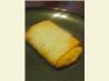 Sausage and Cheese Breakfast Strudels