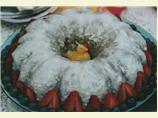 Molly Katzen's/Moosewood Restaurant's Ukrainian Poppy Seed Cake