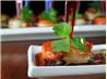 Simple Scallops With Dipping Sauce