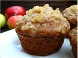 Healthy Breakfast Bread (Or Muffins)