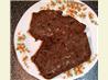 Zucchini Kahlua Bread