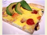 Fiesta Brunch Bake