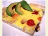 Fiesta Brunch Bake. Recipe by PanNan